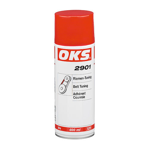 Spray di pulizia - 2901 - OKS Spezialschmierstoffe GmbH - per vetro / per plastica