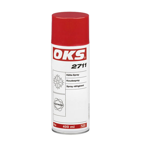 Spray rinfrescante - 2711 - OKS Spezialschmierstoffe GmbH - per vetro / per plastica