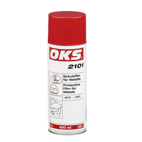 Spray di protezione anti-corrosione - 2101  - OKS Spezialschmierstoffe GmbH - per metallo