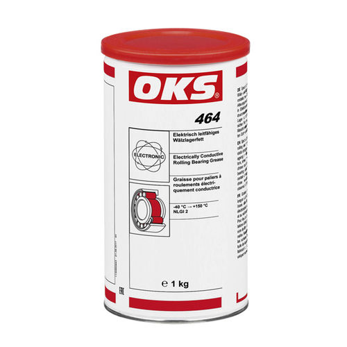 Grasso di lubrificazione - 464  - OKS Spezialschmierstoffe GmbH - al litio / per cuscinetti / per bronzine