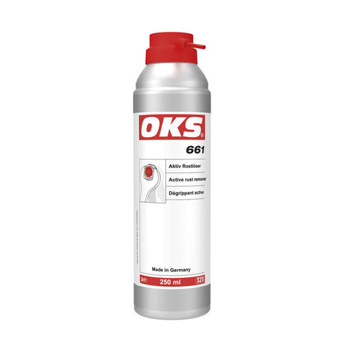 Antiruggine - 661 – Rust Away - OKS Spezialschmierstoffe GmbH