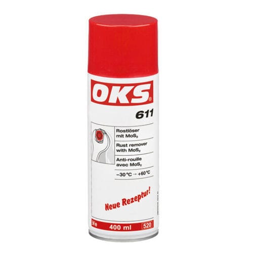 Antiruggine - 611 - OKS Spezialschmierstoffe GmbH