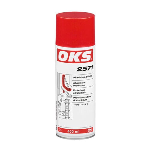Spray di protezione anti-corrosione - 2571  - OKS Spezialschmierstoffe GmbH - per vetro / per metallo