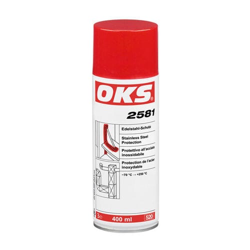 Spray di protezione anti-corrosione - 2581  - OKS Spezialschmierstoffe GmbH - per metallo