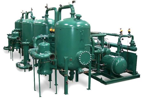 Essiccatore per aria compressa ad adsorbimento - KEMP