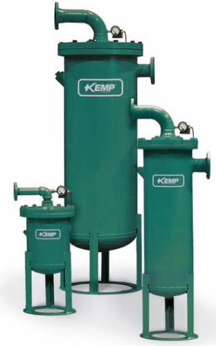 Collettore per nebbia - KME series - KEMP