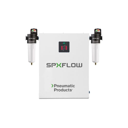 Essiccatore per aria compressa ad adsorbimento senza calore - LHA series - Pneumatic Products