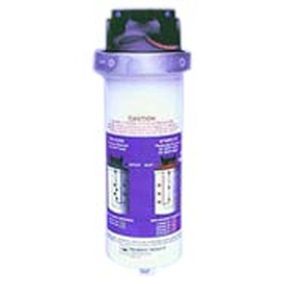Carter per filtro a cartuccia - Pneumatic Products - per aria compressa