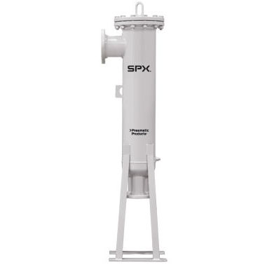 Unità di filtrazione a cartuccia - PCC series - Pneumatic Products - per aria compressa / pneumatica