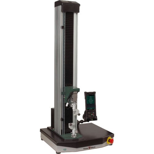Macchina per prova multiparametrica - 5ST - Tinius Olsen - di materiali / elettromeccanica