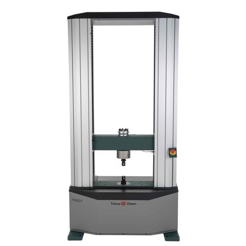 Macchina per prova di trazione-compressione - 100ST - Tinius Olsen - di materiali / elettromeccanica