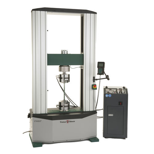 Macchina per prova di trazione-compressione - 150ST - Tinius Olsen - di materiali / elettromeccanica