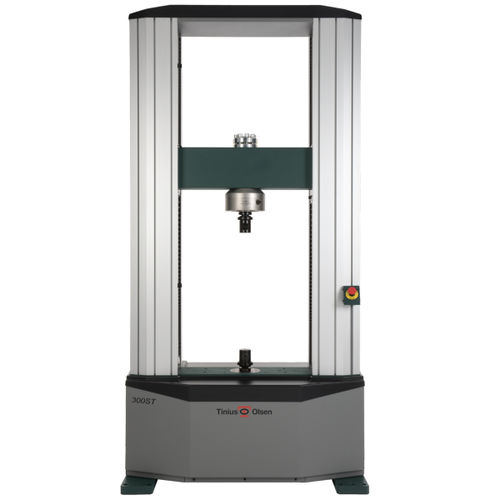 Macchina per prova di trazione-compressione - 300ST - Tinius Olsen - di materiali / elettromeccanica