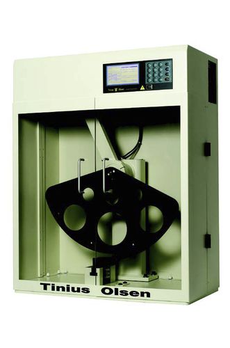 Massa pendolare per plastica - IT503 - Tinius Olsen