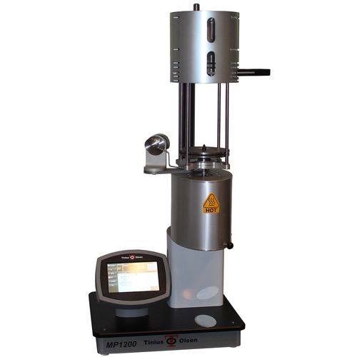 Plastimetro automatico - MP1200M - Tinius Olsen