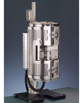 Forno a camera - TD962   - Tinius Olsen - elettrico / in atmosfera controllata / da laboratorio