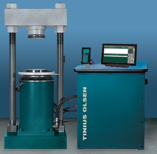 Macchina per prova di compressione - SL - Tinius Olsen - di materiali / idraulica / di precisione