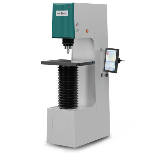 Apparecchiatura per test di indentazione Rockwell - Evotech 4060 - Tinius Olsen - Brinell / da banco / per alluminio