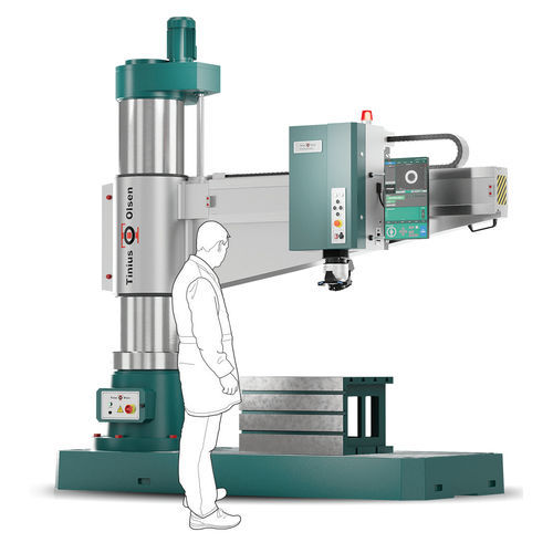 Apparecchiatura per test di indentazione Brinell - Evotech 708* - Tinius Olsen - Rockwell / Vickers / universale