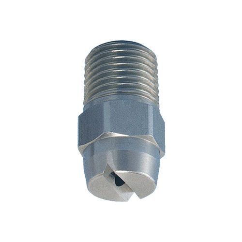 Ugello di pulizia - VVP series - Ikeuchi Europe - di lavaggio / per liquidi / a getto piatto