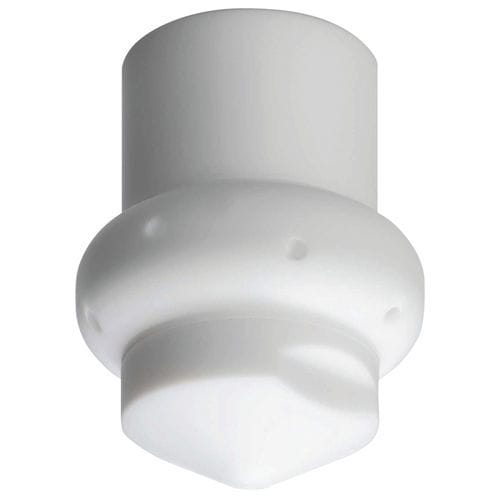 Ugello di pulizia - ES-PTFE, ESV-PTFE series - Ikeuchi Europe - di lavaggio / per liquidi / a getto pieno