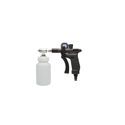 Pistola ad aria compressa di pulizia - BIM series - Ikeuchi Europe - ugello Coanda
