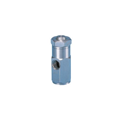 Ugello di polverizzazione - SETOJet series - Ikeuchi Europe - per liquidi / ad aria compressa / a cono pieno