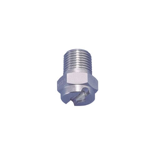 Ugello di pulizia - VNP series  - Ikeuchi Europe - di lavaggio / per liquidi / a getto piatto