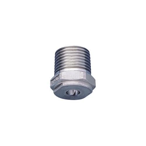 Ugello di pulizia - MOMOJet® series - Ikeuchi Europe - di lavaggio / per liquidi / a getto piatto