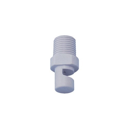 Ugello per liquidi - LYYP series - Ikeuchi Europe - a getto piatto / in acciaio inossidabile / a bassa pressione