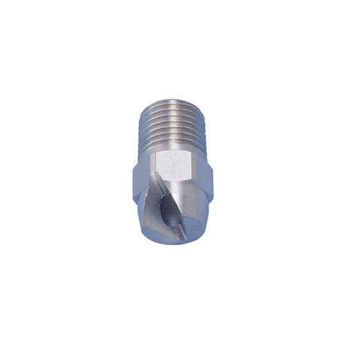 Ugello di pulizia - OVVEP series - Ikeuchi Europe - di raffreddamento / per liquidi / a getto piatto