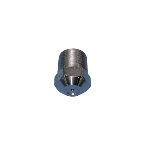 Ugello atomizzatore - KKBP series - Ikeuchi Europe - di raffreddamento / d'aria / a cono vuoto