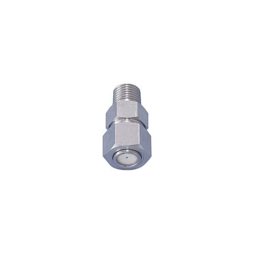 Ugello di raffreddamento - KD series - Ikeuchi Europe - per liquidi / a cono vuoto / in acciaio inossidabile