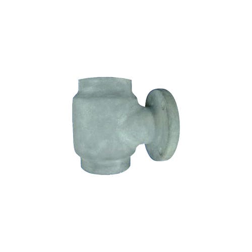Ugello di gas di combustione - TWAA series - Ikeuchi Europe - a cono vuoto / SiC