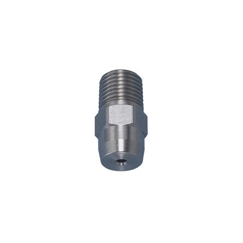 Ugello di raffreddamento - JJXP series - Ikeuchi Europe - di lavaggio / per acqua / a cono pieno