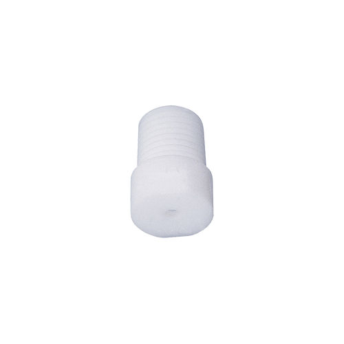 Ugello di lavaggio - JJRP series - Ikeuchi Europe - per liquidi / a cono pieno / PTFE