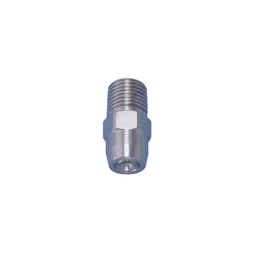 Ugello di pulizia - BBXP series - Ikeuchi Europe - di raffreddamento / per liquidi / a cono pieno