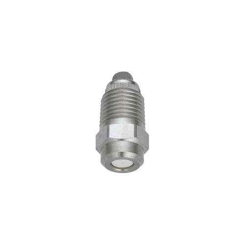 Ugello di pulizia - J series - Ikeuchi Europe - di raffreddamento / per liquidi / a cono pieno