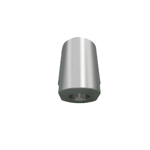 Ugello di raffreddamento - JJHP series - Ikeuchi Europe - per liquidi / a cono pieno / in acciaio inossidabile