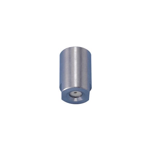 Ugello di pulizia - JUP series - Ikeuchi Europe - di raffreddamento / per liquidi / a cono pieno