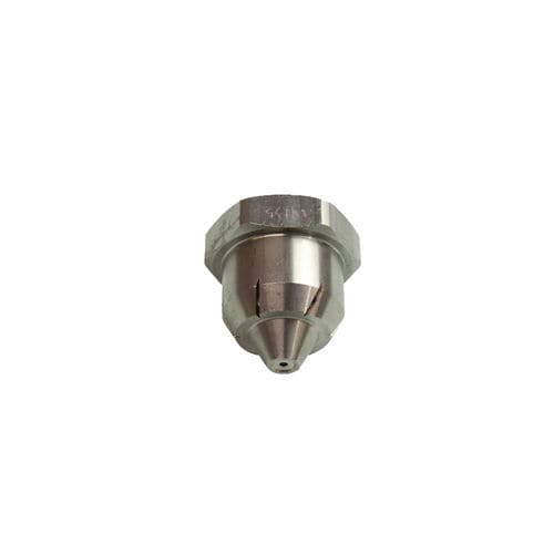 Ugello nebulizzatore - TSP series - Ikeuchi Europe - per acqua / a cono pieno / in acciaio inossidabile