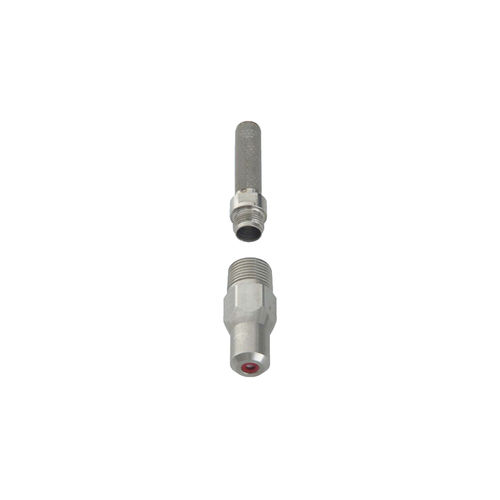 Ugello di taglio - CMP-T series - Ikeuchi Europe - per liquidi / a getto pieno / in acciaio inossidabile