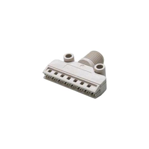 Ugello di soffiaggio - TAIFUJet®  TF-FS42 - Ikeuchi Europe - per asciugatura / d'aria / in plastica