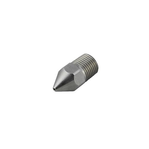 Ugello a getto pieno - CCP-A series - Ikeuchi Europe - di soffiaggio / per asciugatura / ad aria compressa