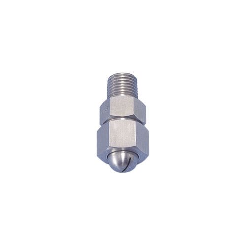 Ugello di pulizia - VZ series - Ikeuchi Europe - umidificatore / a vapore / a getto piatto