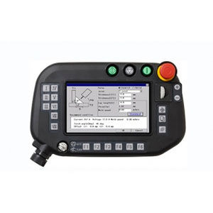 Software di sviluppo - TAWERS &ldquo;Weld Navigation&rdquo; - Panasonic Robot & Welding system solutions - di ottimizzazione / di parametrizzazione / per robot di saldatura
