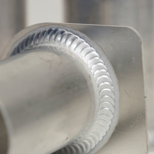 Saldatura alluminio - TAWERS - Panasonic Robot & Welding system solutions - MIG-MAG / ad arco / per applicazioni automotive
