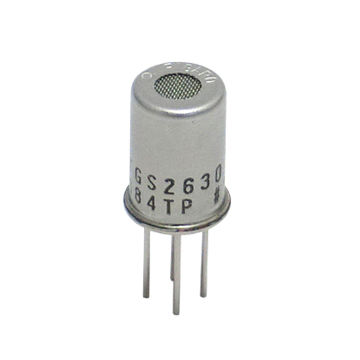 Sensore di gas refrigeranti per gas refrigerante - TGS2630 - Figaro Engineering Inc. - per semiconduttore / per rilevamento di fughe