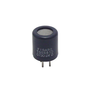 Sensore per gas combustibile - TGS6810-D00 - Figaro Engineering Inc. - catalitico