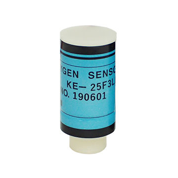 Sensore di gas di ossigeno - KE-25F3LF - Figaro Engineering Inc. - elettrochimico / senza piombo